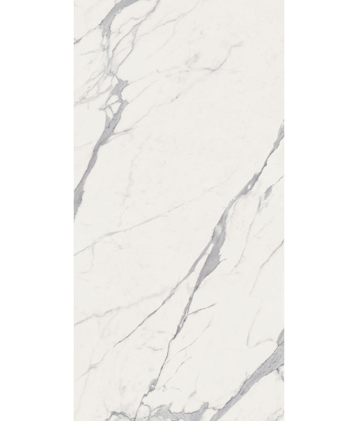 Керамогранит SENSI SIGNORIA STATUARIO LIGHT LAPPATO ANT. 3D 60X120