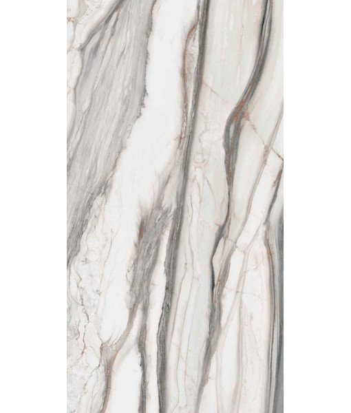 Керамогранит SENSI 900 OYSTER WHITE LUX RETT 60X120