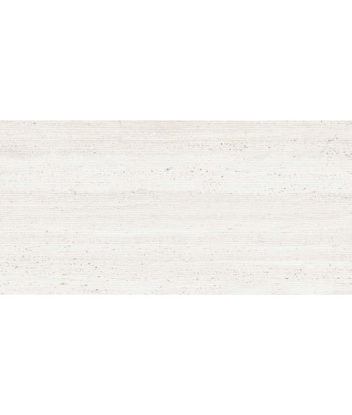 Керамогранит SENSI ROMA WAVE WHITE NAT 60X120