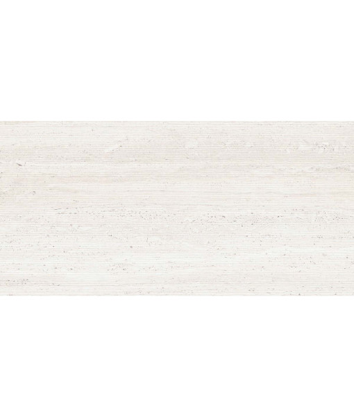 Керамогранит SENSI ROMA WAVE WHITE NAT 60X120