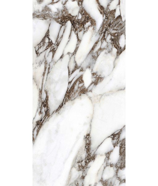 Керамогранит BIJOUX BRECHE CAPRAIA GLOSSY 60X120 RETT