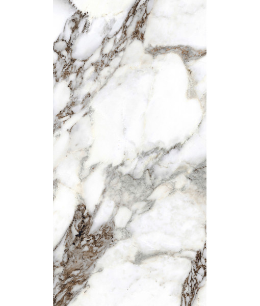 Керамогранит BIJOUX BRECHE CAPRAIA GLOSSY 60X120 RETT