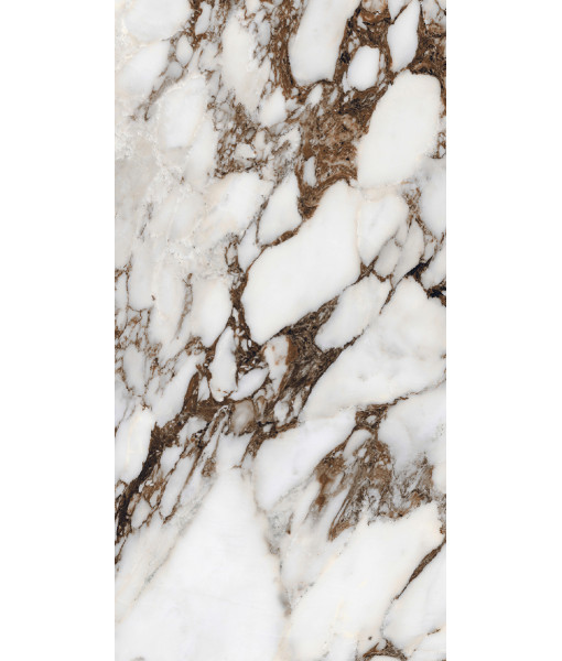 Керамогранит BIJOUX BRECHE CAPRAIA GLOSSY 60X120 RETT