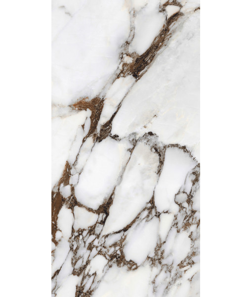 Керамогранит BIJOUX BRECHE CAPRAIA GLOSSY 60X120 RETT