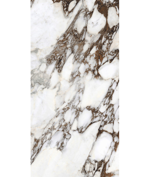 Керамогранит BIJOUX BRECHE CAPRAIA GLOSSY 60X120 RETT