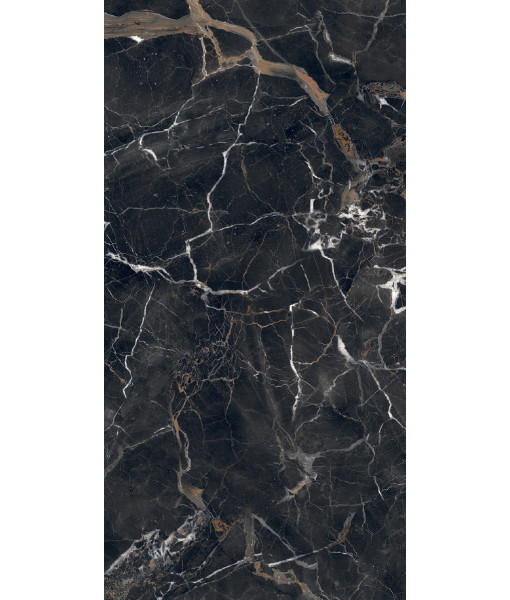 Керамогранит BIJOUX OMBRE CARAVAGE GLOSSY 60X120 RETT