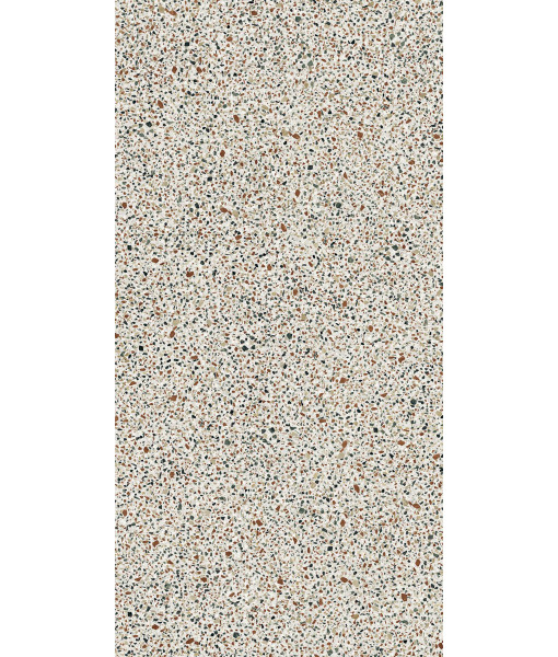 Керамогранит  BLEND DOTS MULTIWHITE RET 60Х120