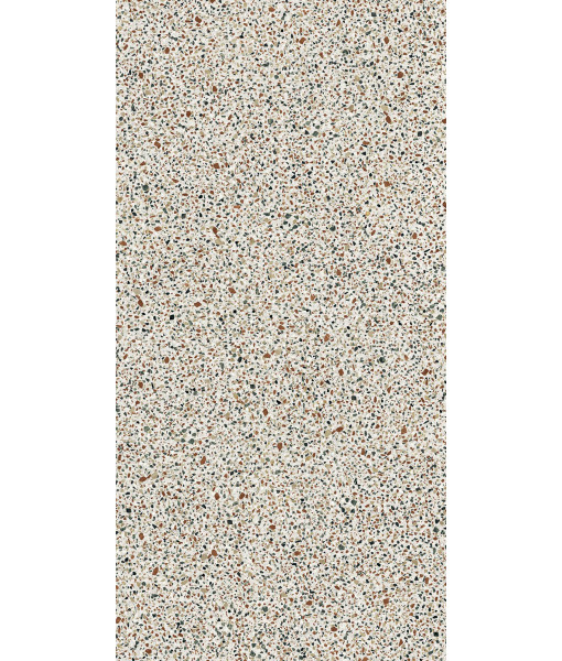 Керамогранит  BLEND DOTS MULTIWHITE RET 60Х120