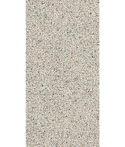 Керамогранит  BLEND DOTS MULTIWHITE RET 60Х120