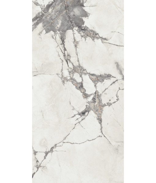 Керамогранит SENSI UP INVISIBLE PEARL LUX+	60X120
