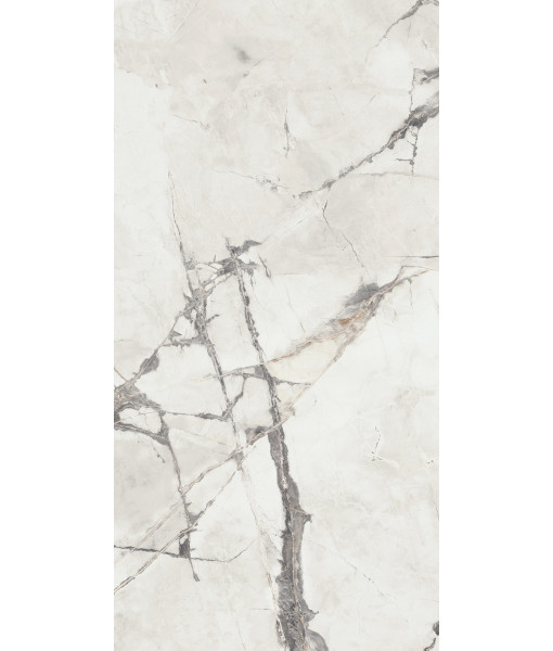 Керамогранит SENSI UP INVISIBLE PEARL LUX+	60X120