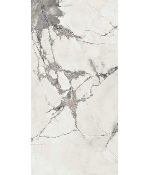 Керамогранит SENSI UP INVISIBLE PEARL LUX+	60X120
