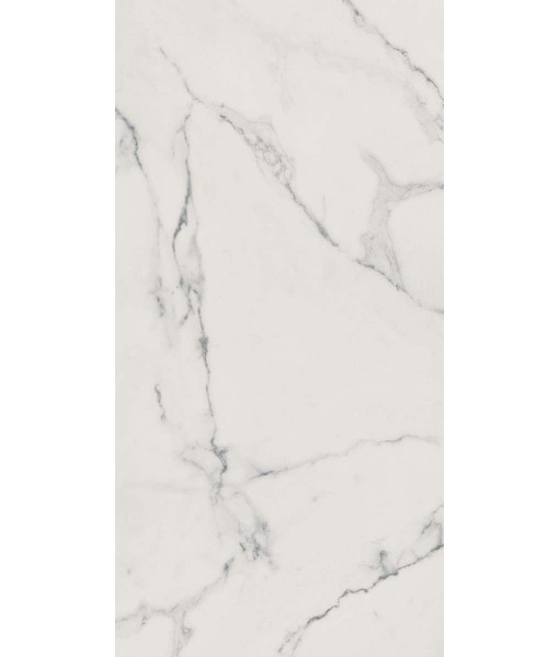 Керамическая плитка SENSI STATUARIO WHITE LUX+ RET	60X120