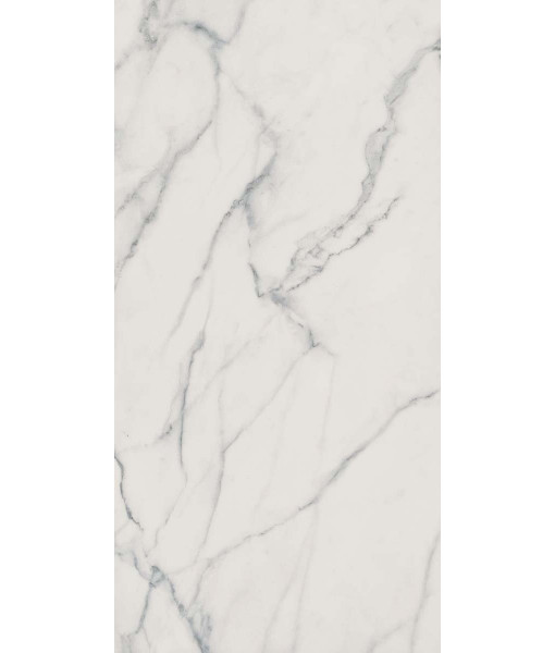 Керамическая плитка SENSI STATUARIO WHITE LUX+ RET	60X120