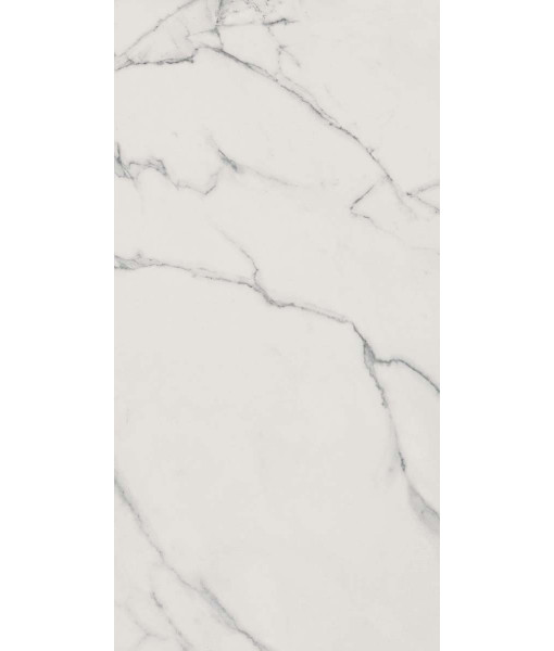 Керамическая плитка SENSI STATUARIO WHITE LUX+ RET	60X120