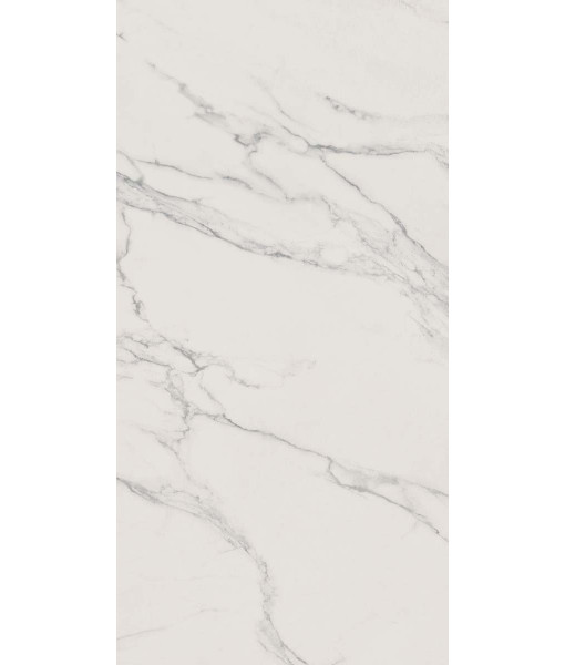 Керамическая плитка SENSI STATUARIO WHITE LUX+ RET	60X120
