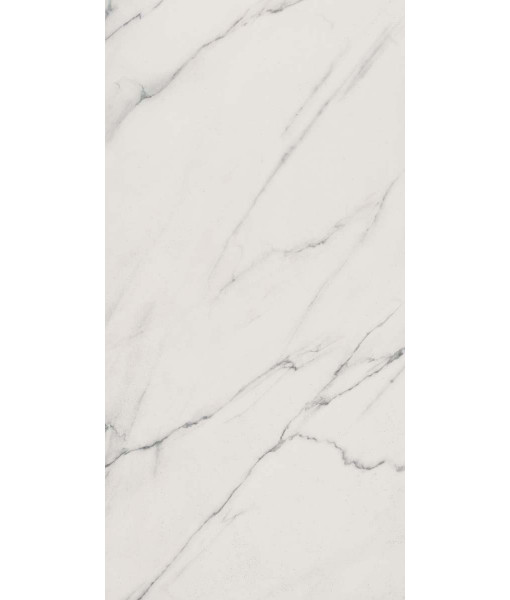 Керамическая плитка SENSI STATUARIO WHITE LUX+ RET	60X120
