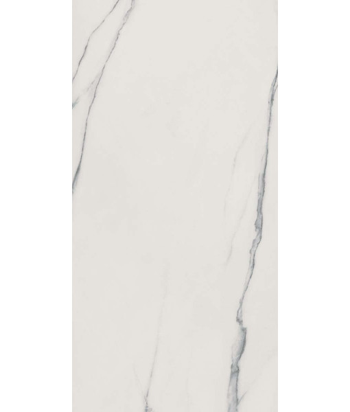 Керамическая плитка SENSI STATUARIO WHITE LUX+ RET	60X120