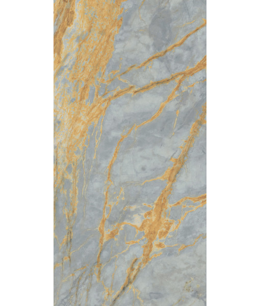 Керамогранит EPOQUE 21 GRIGIO ETR.LAPP. 3D 60X120