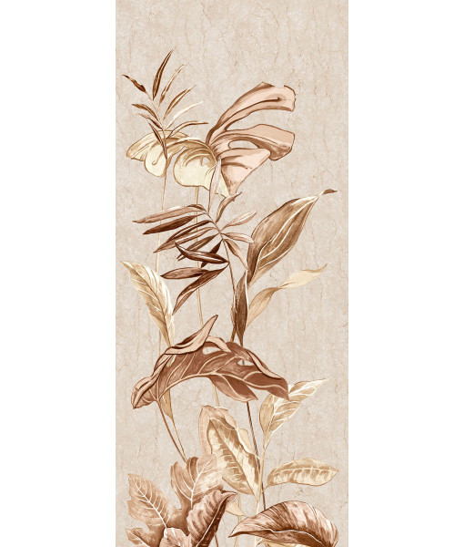 Керамогранит MIND STONE LYA IVORY MOL.RET.120X278
