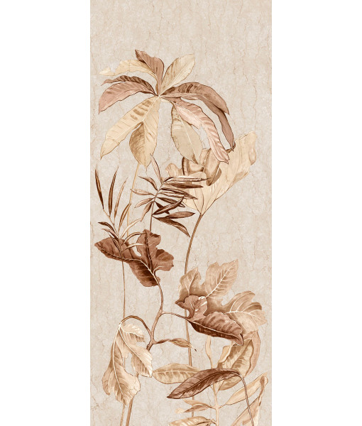 Керамогранит MIND STONE LYA IVORY MOL.RET.120X278