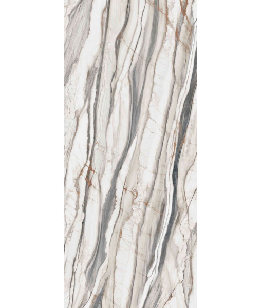 Керамогранит SNS.900 OYST.WHITE LUX RET 120X280