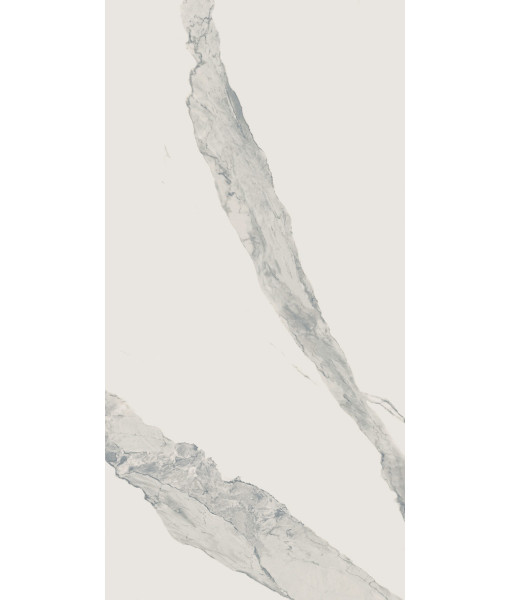 Керамическая плитка SENSI STATUARIO APUANO lux+ ret  	60X120