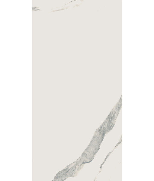 Керамическая плитка SENSI STATUARIO APUANO lux+ ret  	60X120
