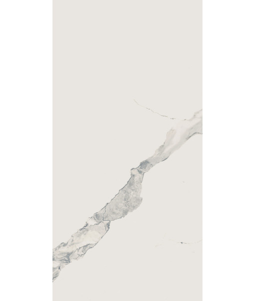 Керамическая плитка SENSI STATUARIO APUANO lux+ ret  	60X120