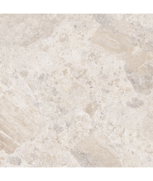 Керамический гранит  ERA BLOOM. IVORY NAT R120X120