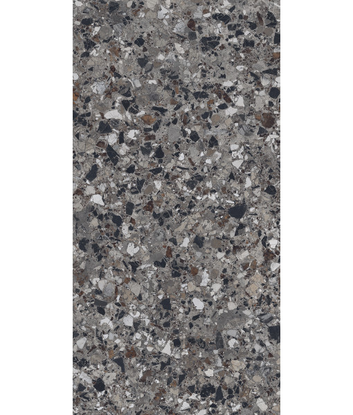 Керамогранит NEOCLASSICA OSSIDIANA LEV 600x1200