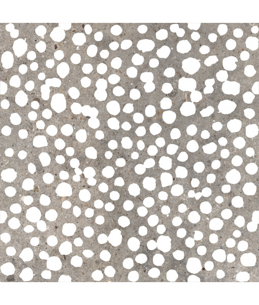 Керамогранит PTR.STONE CARPET GREY NAT 60X60