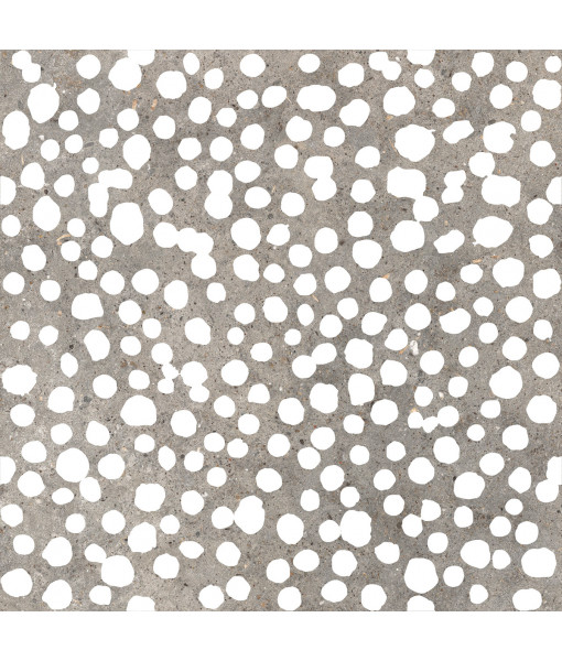Керамогранит PTR.STONE CARPET GREY NAT 60X60
