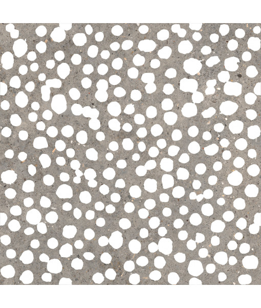 Керамогранит PTR.STONE CARPET GREY NAT 60X60