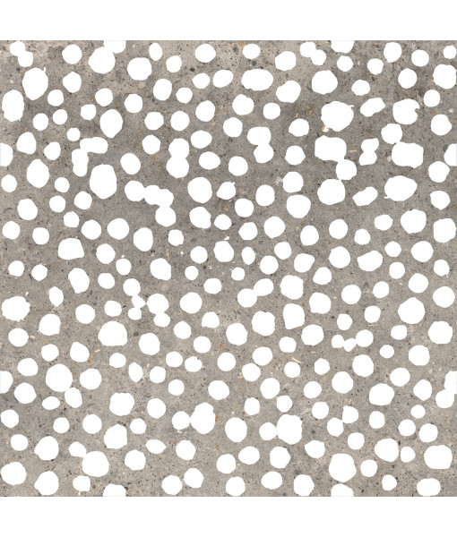 Керамогранит PTR.STONE CARPET GREY NAT 60X60
