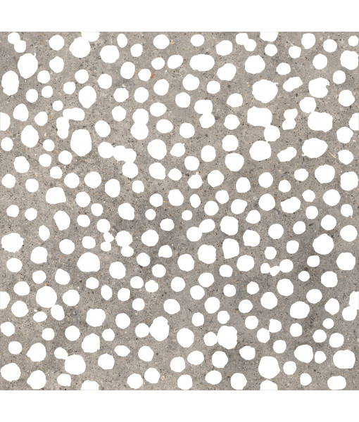 Керамогранит PTR.STONE CARPET GREY NAT 60X60