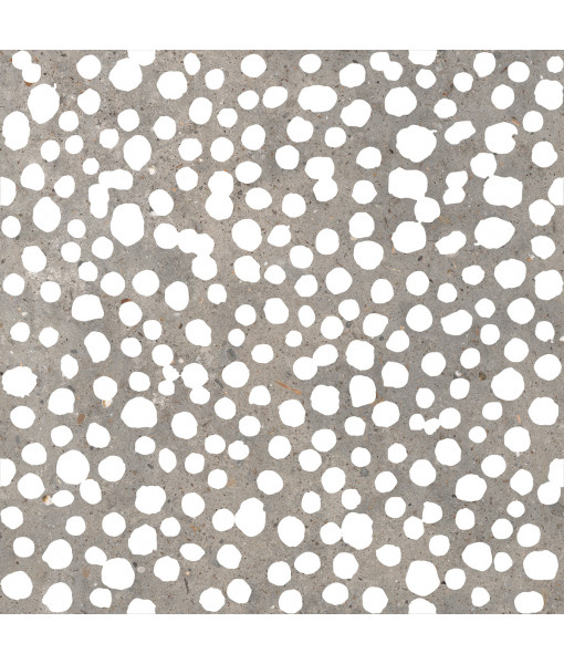 Керамогранит PTR.STONE CARPET GREY NAT 60X60
