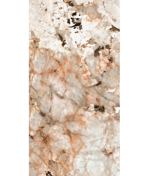 Керамогранит NATURE MOOD TUNDRA GLOS 6M 60X120 RT