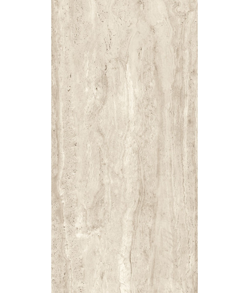 Керамогранит ROYAL TRAVERTINO EBUR VEIN 3D TEXTURE HONED 60X120 6 MM
