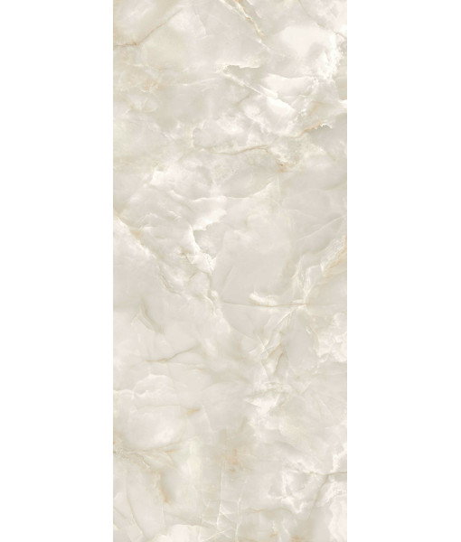 Керамогранит ONYX ICE POLISHED CRYSTAL 120X278 6 mm