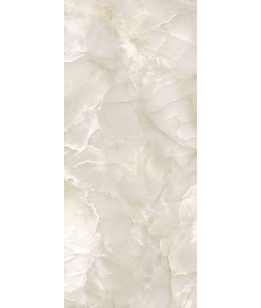 Керамогранит ONYX ICE POLISHED CRYSTAL 120X278 6 mm