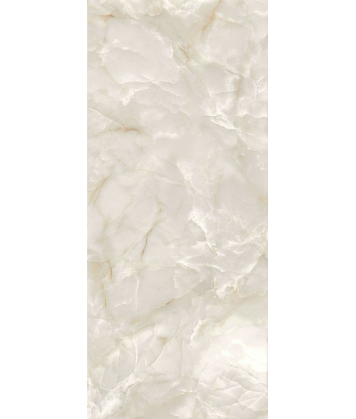 Керамогранит ONYX ICE POLISHED CRYSTAL 120X278 6 mm