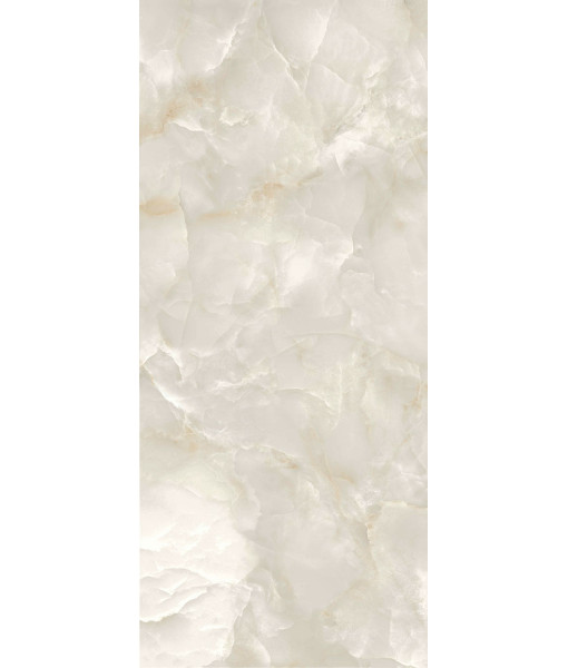 Керамогранит ONYX ICE POLISHED CRYSTAL 120X278 6 mm