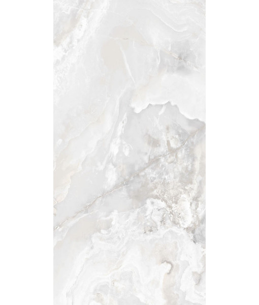 Керамогранит ONYX&MORE WHITE ONYX SATIN.60X120 RET