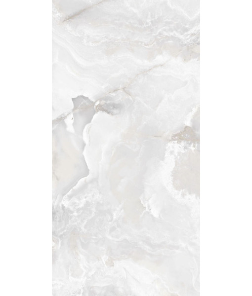 Керамогранит ONYX&MORE WHITE ONYX SATIN.60X120 RET