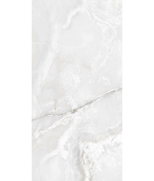 Керамогранит ONYX&MORE WHITE ONYX SATIN.60X120 RET