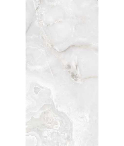 Керамогранит ONYX&MORE WHITE ONYX SATIN.60X120 RET