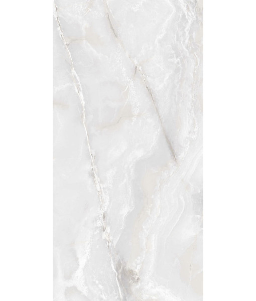 Керамогранит ONYX&MORE WHITE ONYX SATIN.60X120 RET
