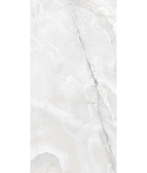 Керамогранит ONYX&MORE WHITE ONYX SATIN.60X120 RET