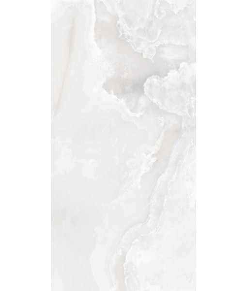 Керамогранит ONYX&MORE WHITE ONYX SATIN.60X120 RET